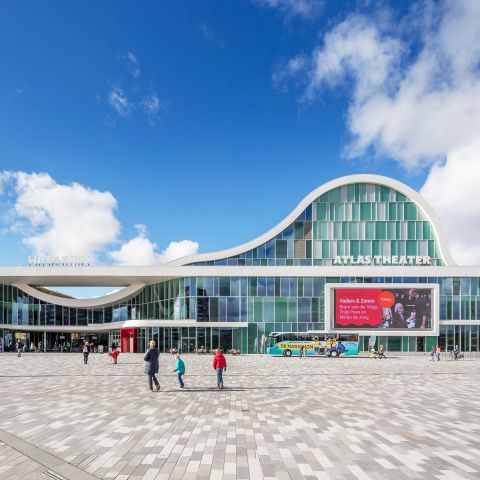 Atlas Theater Emmen