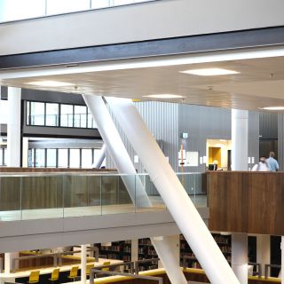TU Campus Eindhoven