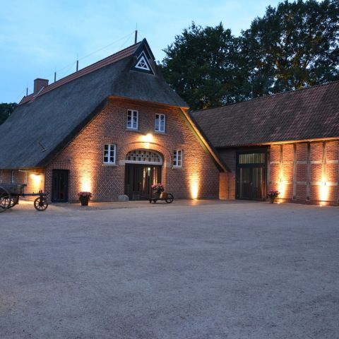 Scholjegerdes Hof, Bad Zwischenahn
