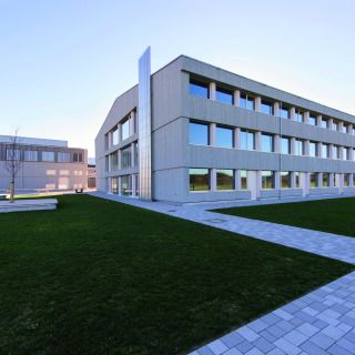 Schmuttertal Gymnasium, Diedorf