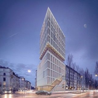 Lindwurm Zentrum