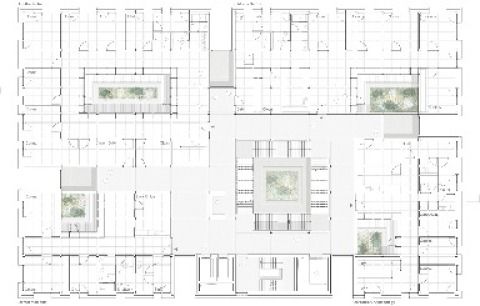 Grundriss 1. OG