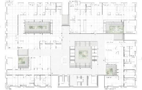 Grundriss 2. OG