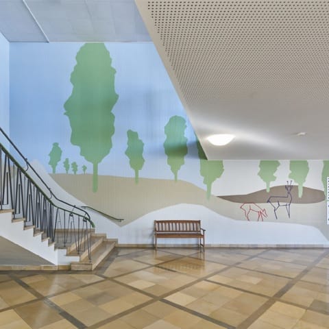Johannisschule Rheda-Wiedenbrück