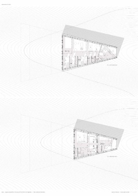 Grundriss UG03 & UG04