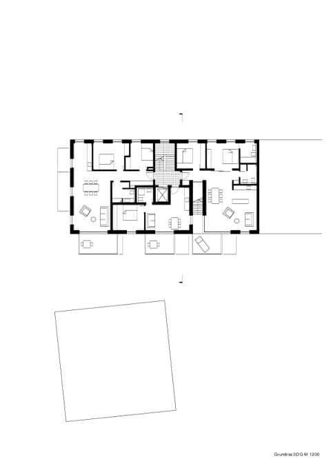 Grundriss 3.OG
