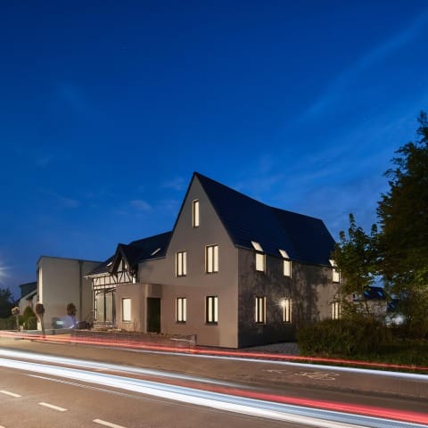 Haus Selbach