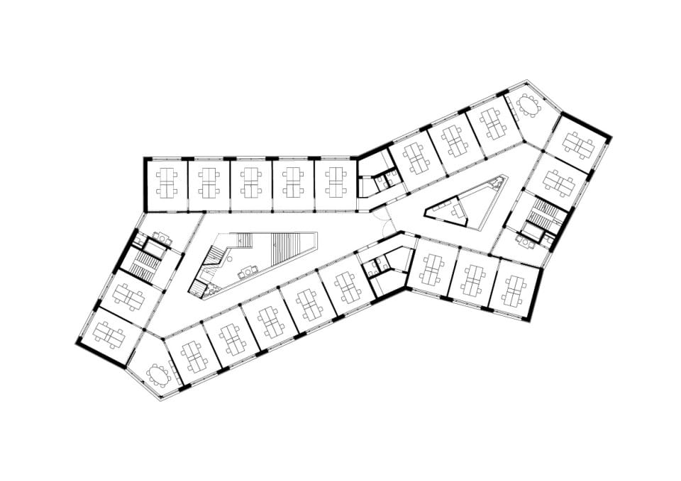 GR 1. Obergeschoss