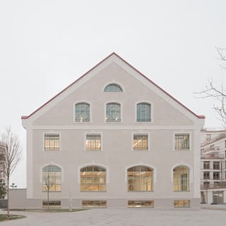 Kuvertfabrik Pasing