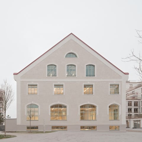 Kuvertfabrik Pasing