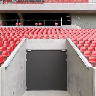 Europa-Park Stadion, Freiburg