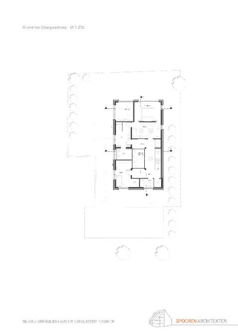 Grundriss OG
