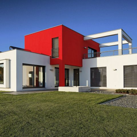 L³ - LUXHAUS Lifestyle Loft