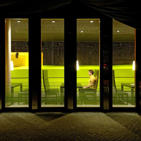 Restaurant Opgen-Rhein