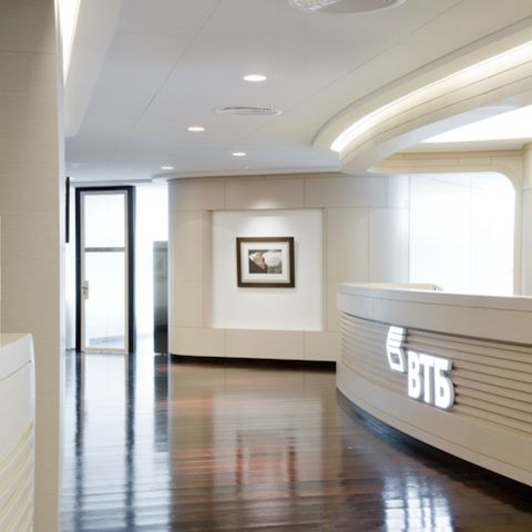 VTB Group Office