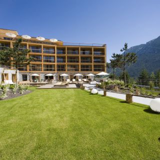 Hotel Kronthaler