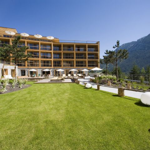 Hotel Kronthaler