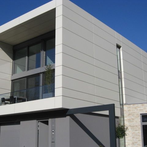 Wohnhaus S, Bühl