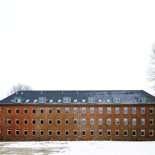Umbau der Eiderkaserne Rendsburg