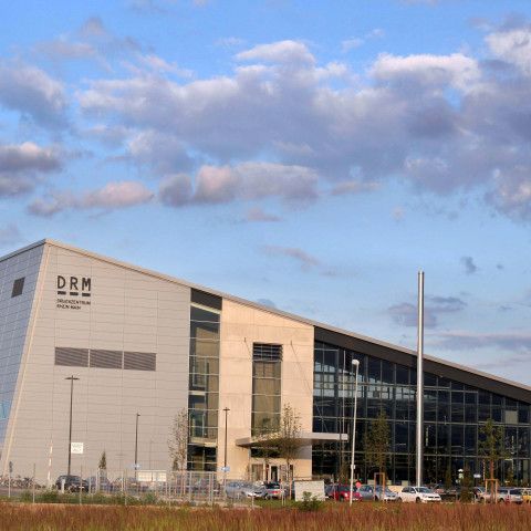 Druckzentrum Rhein Main
