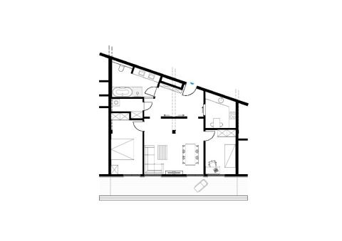 Wohnung 4.OG