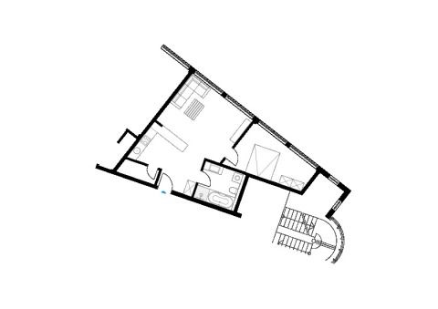 Wohnung 2.OG