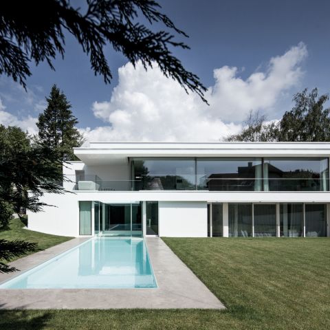Villa von Stein