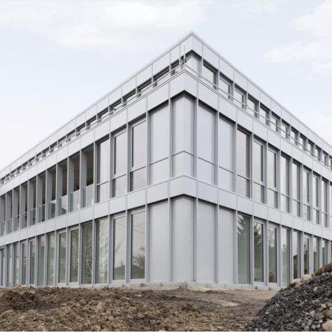 Ärztehaus Mayen