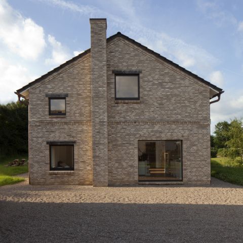 Landhaus Waabs