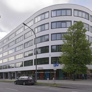 AON Holding Deutschland, München