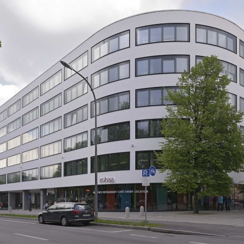 AON Holding Deutschland, München
