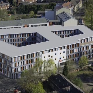 Jobcenter in Frankfurt/Oder