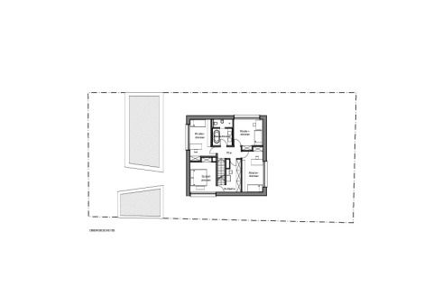 Grundriss OG