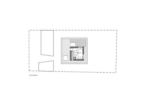 Grundriss DG