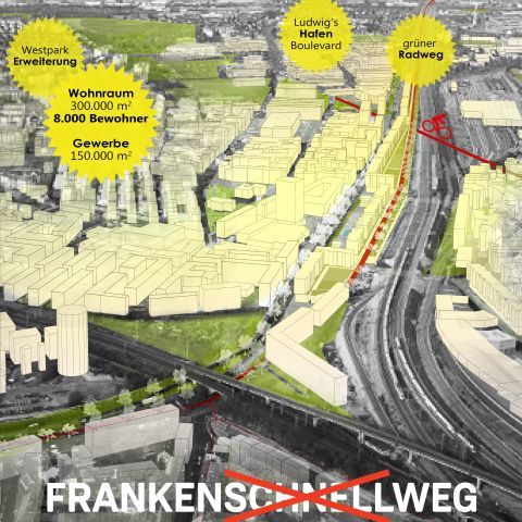 Ludwig'sHafenBoulevard