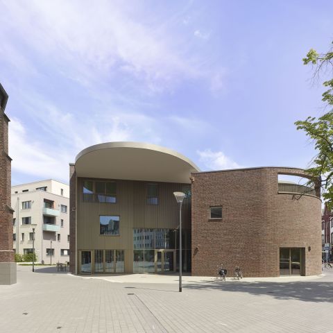 Gemeindezentrum 
