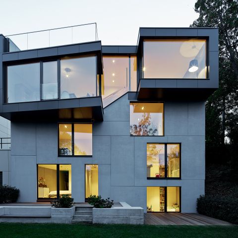 Haus m3