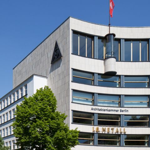Architektenkammer Berlin