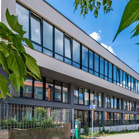 Privatwohnung Vilnius