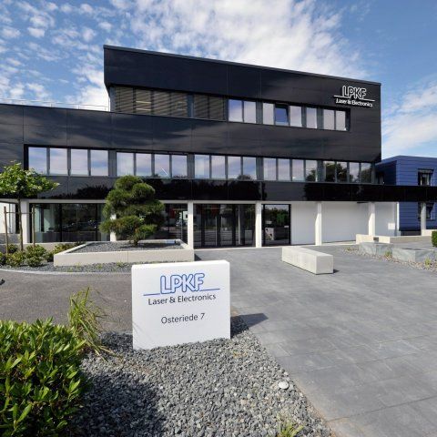 LPKF Laser & Electronics AG, Garbsen