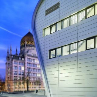 BallsportARENA Dresden