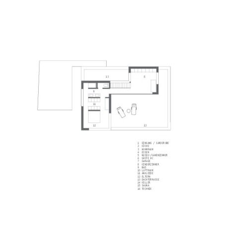Grundriss DG