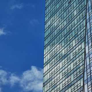 Stanica Nivy Tower