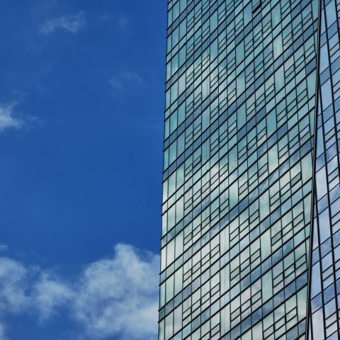 Stanica Nivy Tower