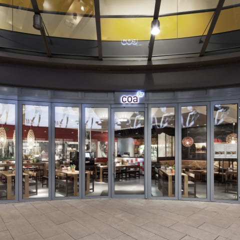 coa - Filiale im Main-Taunus-Centrum, Sulzbach