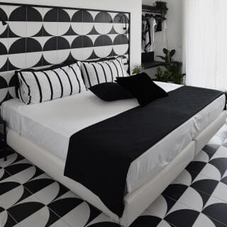 B&B NeroBianco in Sorrent, Neapel