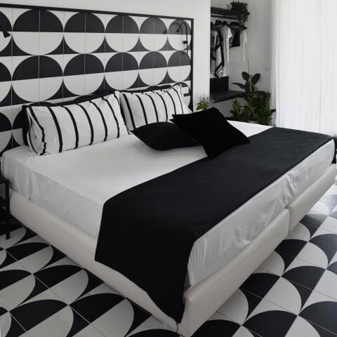 B&B NeroBianco in Sorrent, Neapel
