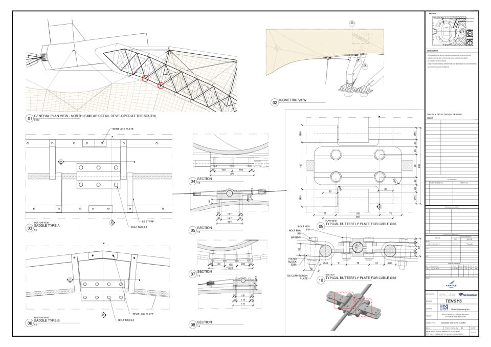 Sheet A1