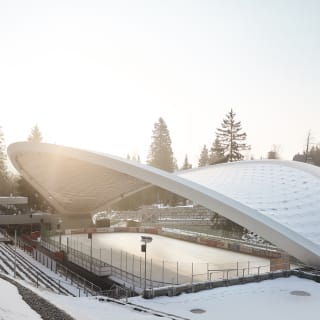 Schierker Feuerstein Arena