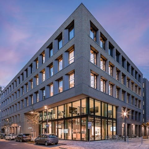 Mixed-Use-Immobilie H27